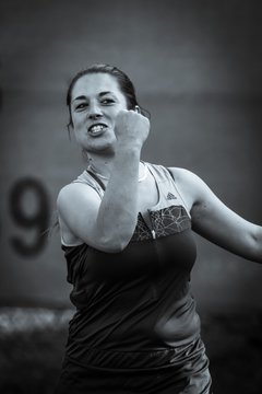 Ausschnitte 4032 - Damen 1.Kieler HTC - TSV Glinde